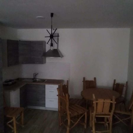 Apartamenty Gorskie Lądek-Zdrój Exteriér fotografie