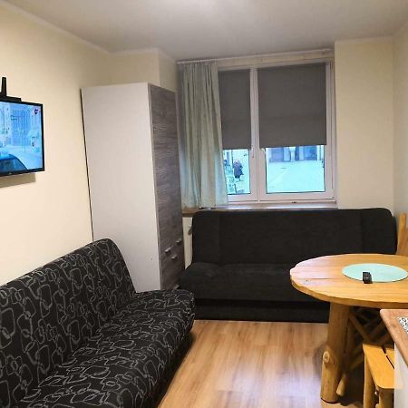 Apartamenty Gorskie Lądek-Zdrój Exteriér fotografie