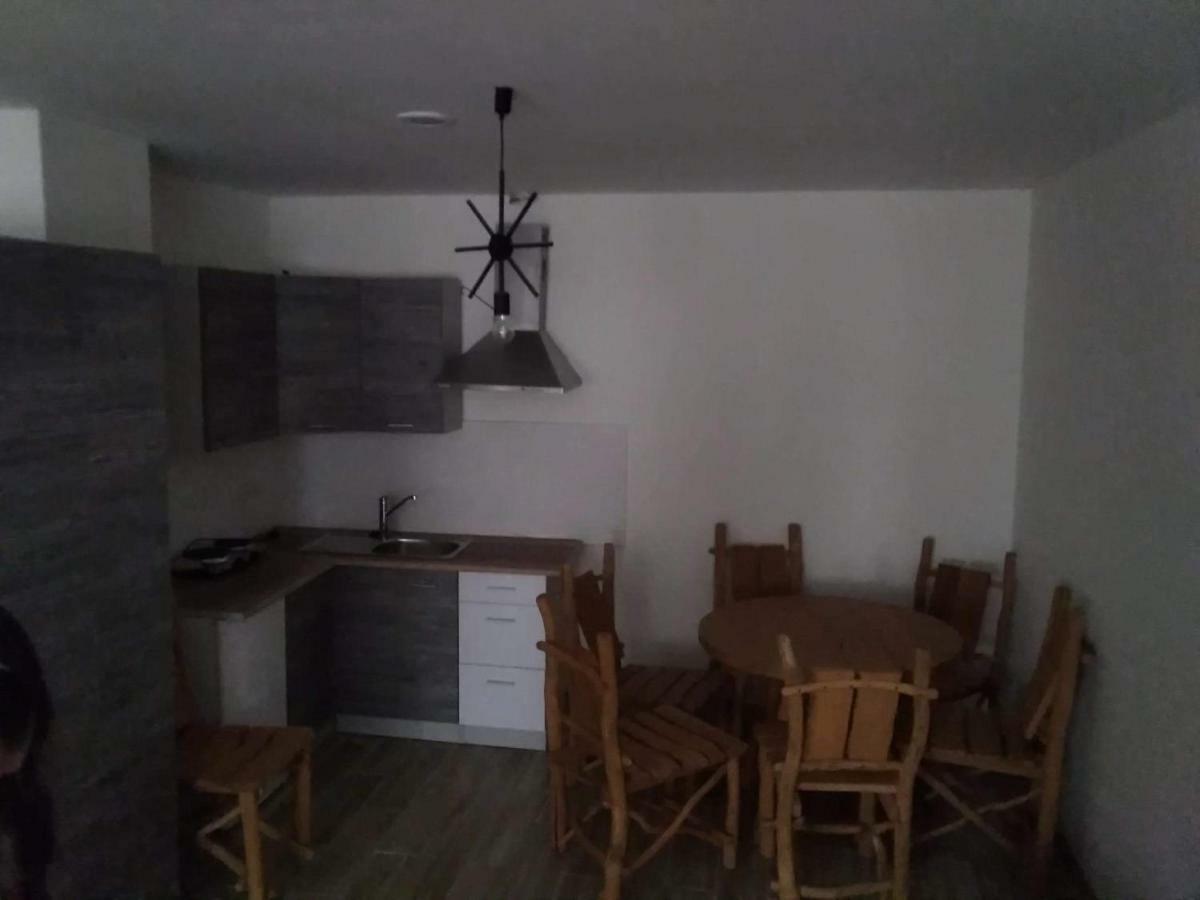 Apartamenty Gorskie Lądek-Zdrój Exteriér fotografie